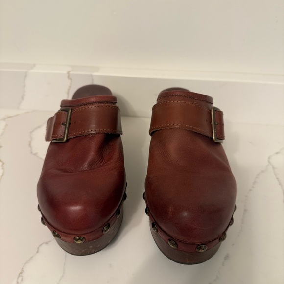 Free People Culver City Clog - Picture 3 of 10